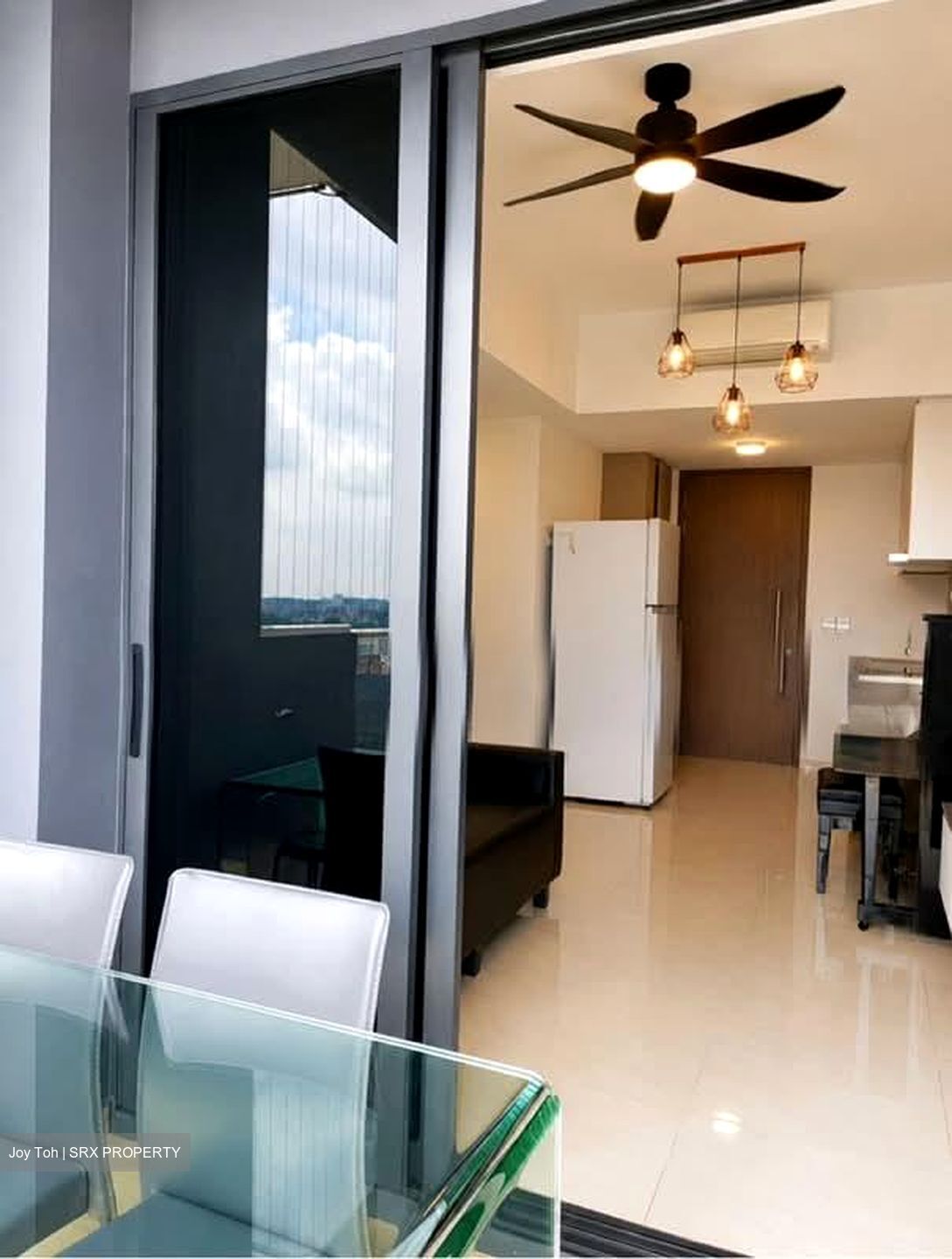 Parc Riviera (D5), Condominium #590287141